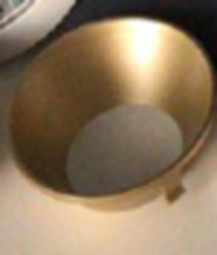 Аксессуар для встраиваемого светильника Technical DLA051-03MG