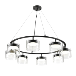 Люстра подвесная LUMION NATALINA 8232/8