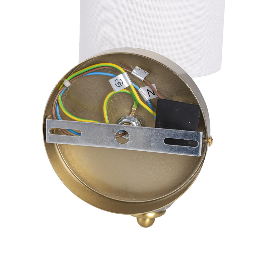 Бра Lumion  Ilmira 8337/1W