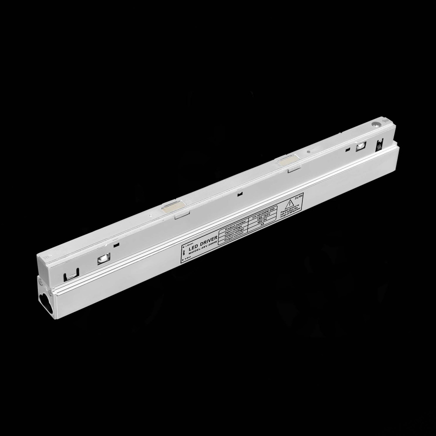 ST011.058.200 Блок питания встраиваемый ST-Luce 200W SKYLINE 48 ST LUCE