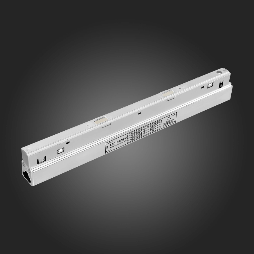 ST011.058.200 Блок питания встраиваемый ST-Luce 200W SKYLINE 48 ST LUCE