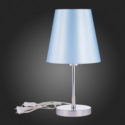 Интерьерная настольная лампа SLE105614-01 Evoluce E14 Классический