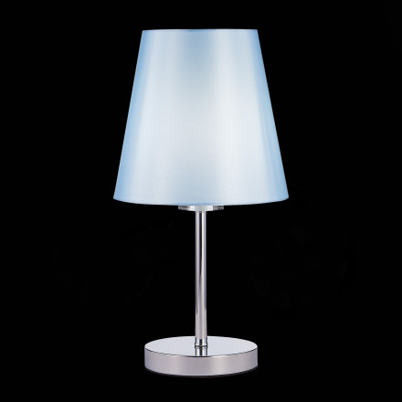 Интерьерная настольная лампа SLE105614-01 Evoluce E14 Классический