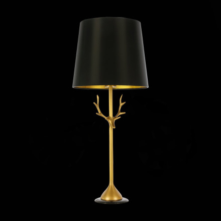 Интерьерная настольная лампа Velossa SL1123.204.01 ST Luce E14 Классический