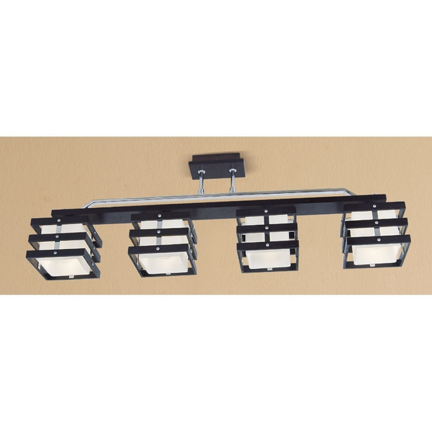 Потолочная люстра Киото CL133241 Citilux E14 Модерн, Современный