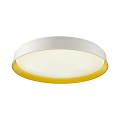 Настенно-потолочный светильник Сонекс  Tuna yellow 7711/EL