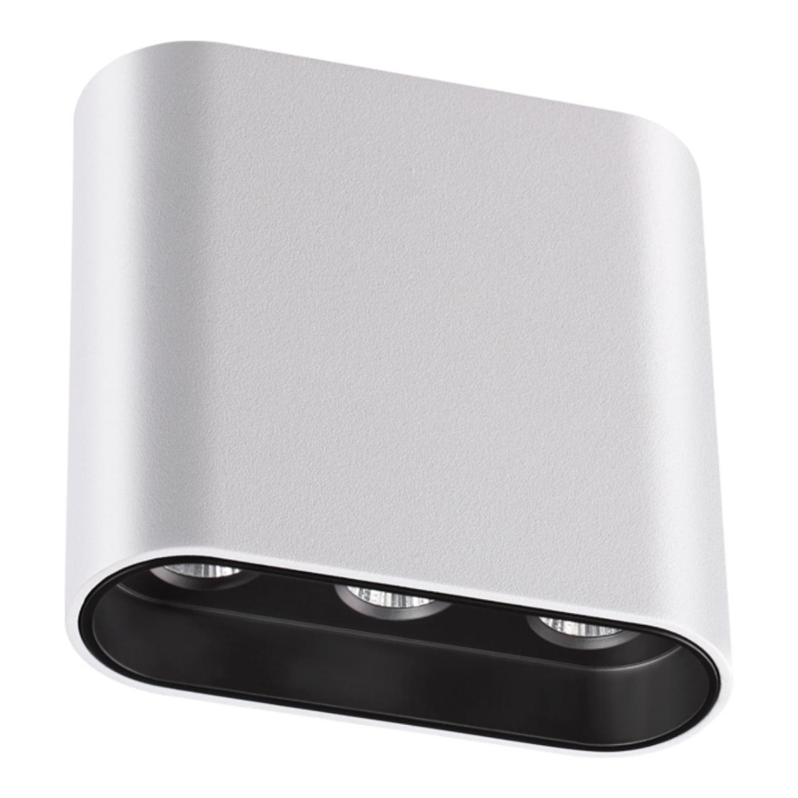 Точечный светильник Bella 357949 Novotech LED 3000K Техно