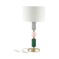Настольная лампа Odeon light exclusive  Candy 4861/1T