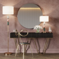 Настольная лампа Odeon light exclusive  Candy 4861/1T