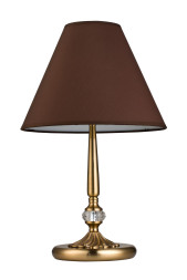 Интерьерная настольная лампа Chester RC0100-TL-01-R Maytoni E14 Классический