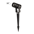Ландшафтный грунтовый светильник Odeon light  Stima 6647/10GL