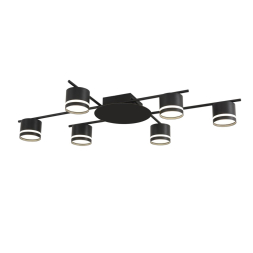 Светильник потолочный LUMION BERTY 8362/6C