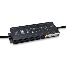 ST014.024.100 Блок питания (24V,100W,IP67) ST-Luce Светодиодные ленты ST LUCE