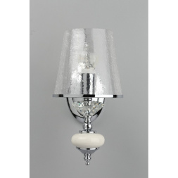 Бра Aviano OML-84601-01 Omnilux E14 2400-2800K Классический