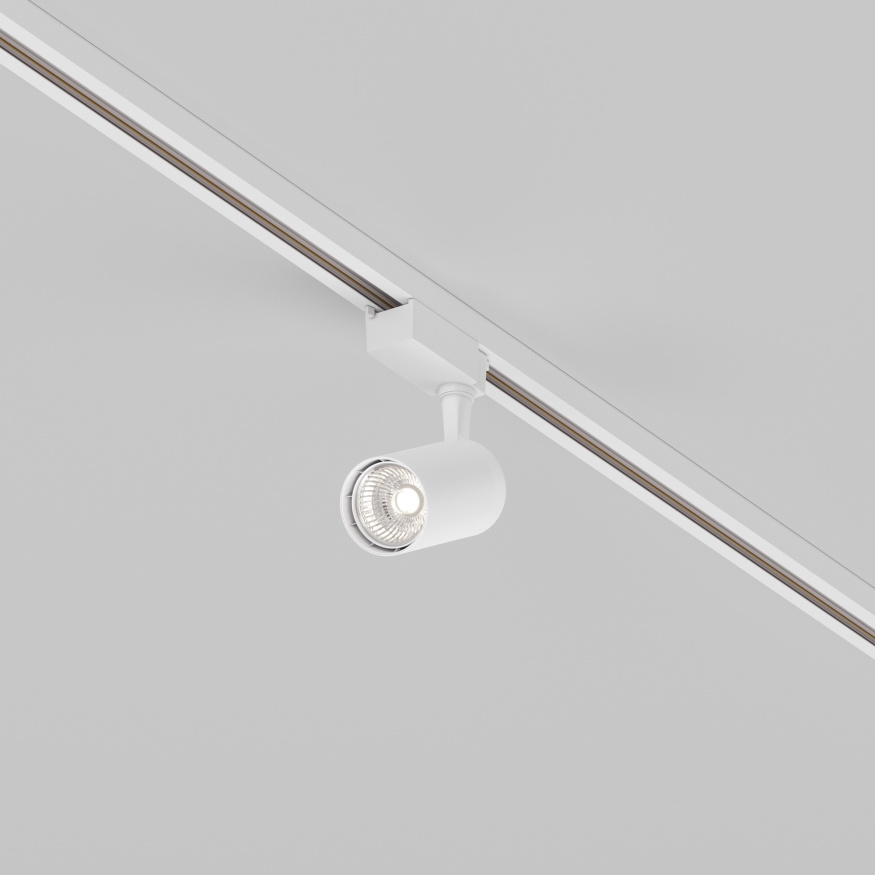 Трековый светильник Technical TR003-1-6W4K-M-W