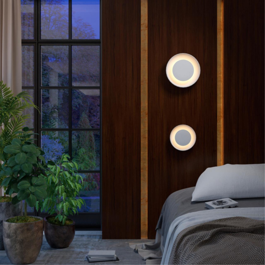 Точечный светильник Cail 357925 Novotech LED 3000K Техно