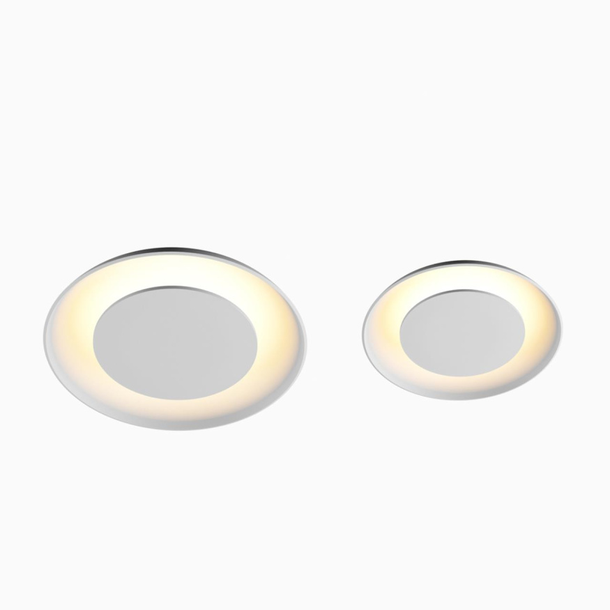 Точечный светильник Cail 357925 Novotech LED 3000K Техно