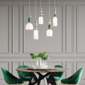 Подвес Odeon light exclusive  Candy 4861/1