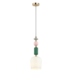 Подвес ODEON LIGHT EXCLUSIVE CANDY 4861/1