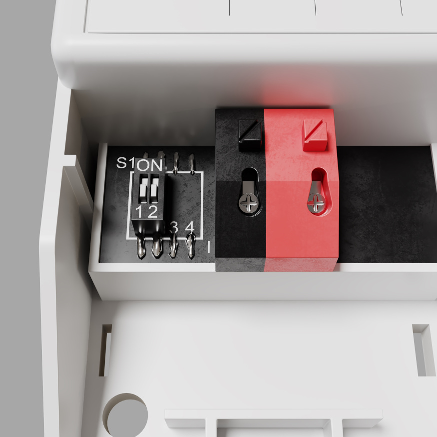 Источник тока Lighting control PSL-TR40-350-500mA