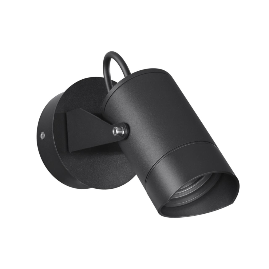 Уличный фасадный светильник Odeon light  Stima 6647/10WL