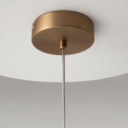 Подвесной светильник Maytoni MOD113PL-01W