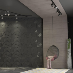 Светильник трековый однофазный трехжильный светодиодный NOVOTECH 358801 ARUM лофт, минимализм, хай-тек черный 15W