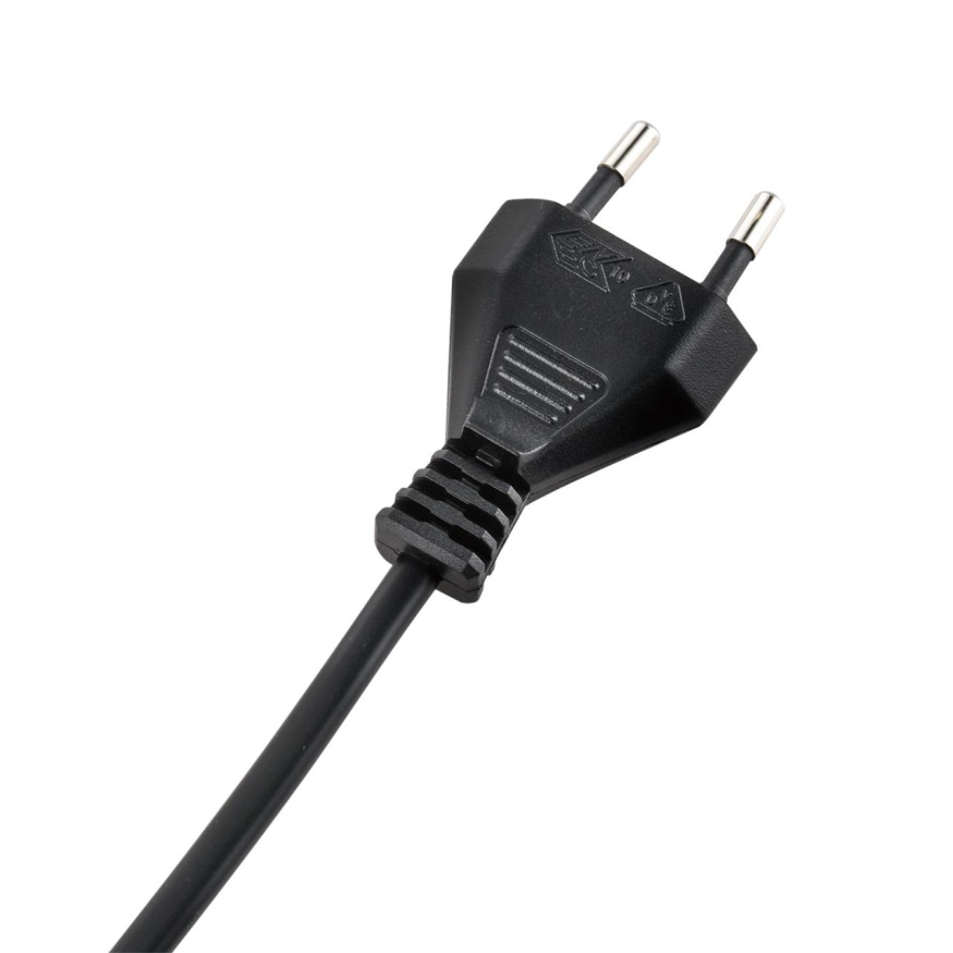 Торшер LUMION 8092/1F PRACTIC в скандинавском стиле черный, белый 1x60Вт