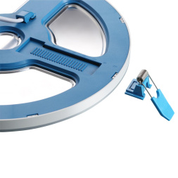 Светильник встраиваемый светодиодный (три сценария работы) NOVOTECH 359012 SPAN лофт, минимализм, хай-тек белый 6Вт+3Вт