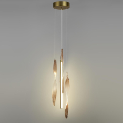 Подвес ODEON LIGHT EXCLUSIVE SPIRA 5468/9L