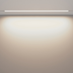 Трековый светильник Technical TR030-2-30W4K-W