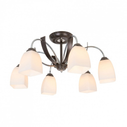 Потолочная люстра Крокус CL128161 Citilux E27 Классический