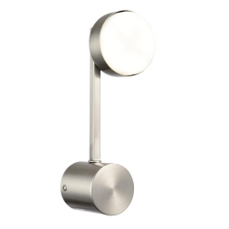 Бра LUMION 8115/1W DABRA минимализм металл 1x7W