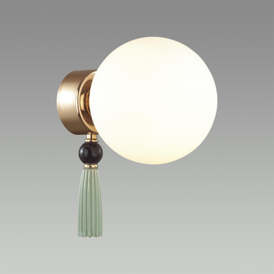 Бра Odeon light  Palle 5405/1W