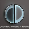 Люстра потолочная Lumion  Taro 5240/64CL