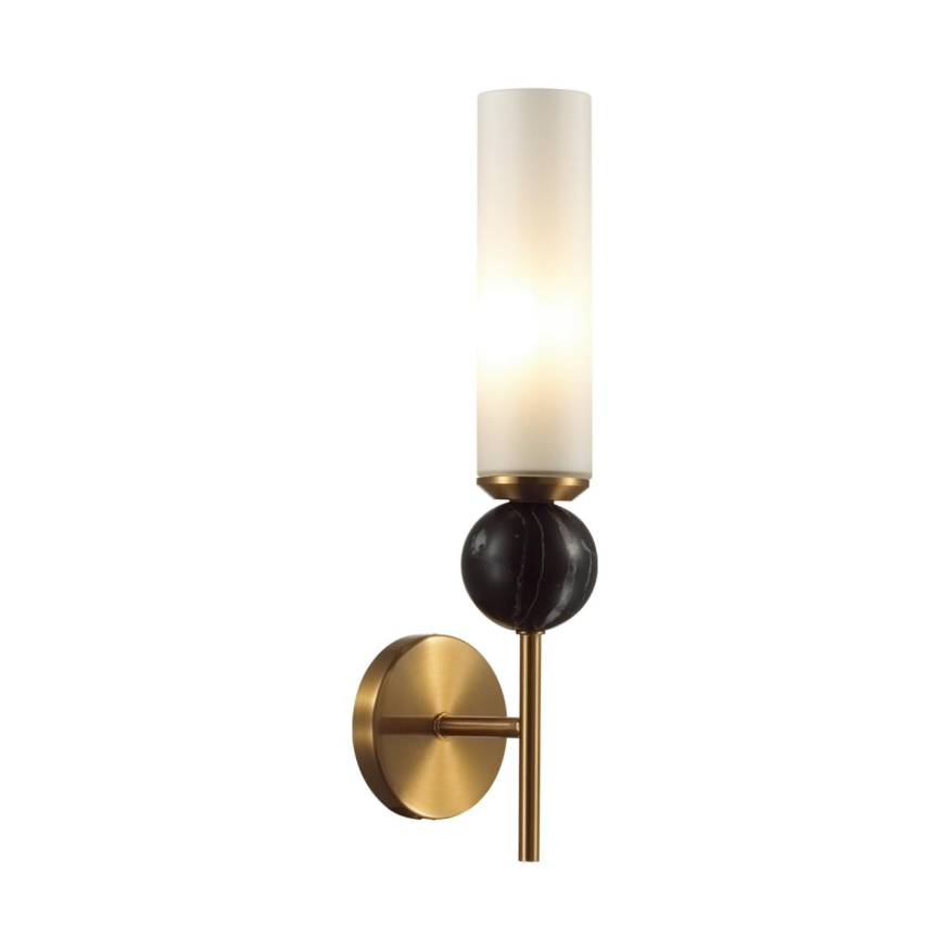 Настенный светильник Odeon light  Lolla 4361/1W