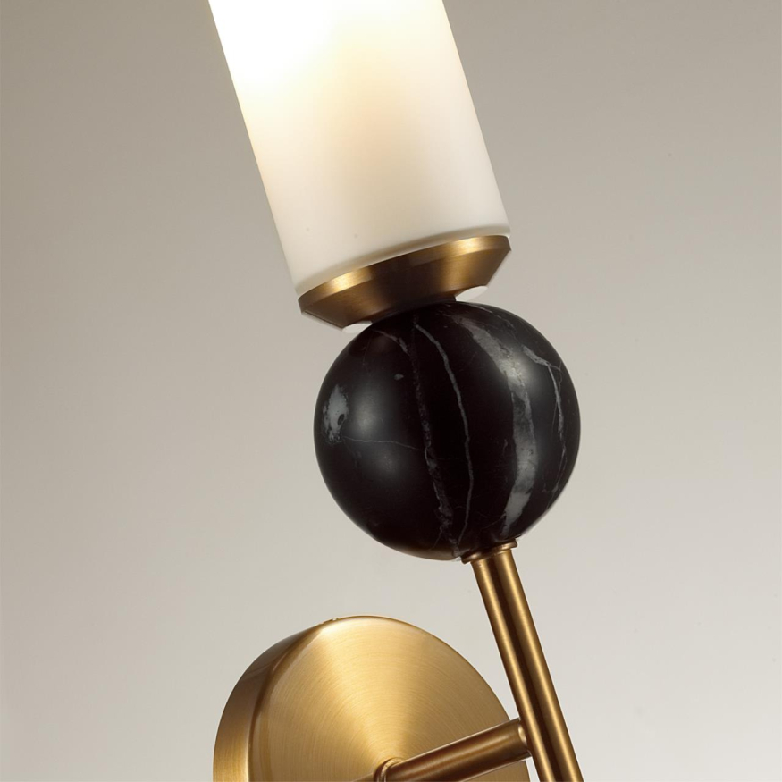 Настенный светильник Odeon light  Lolla 4361/1W