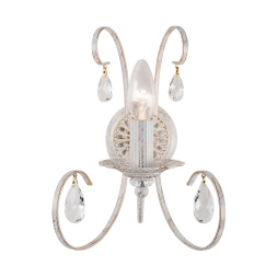 Бра Джесси CL410312 Citilux E14 Классический, Арт-Деко