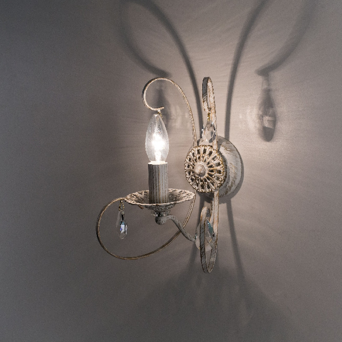 Бра Джесси CL410312 Citilux E14 Классический, Арт-Деко