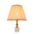 Интерьерная настольная лампа Vezzo SL965.704.01 ST Luce E27 Классический, Ар нуво