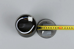 Точечный светильник Lenno OML-101319-18 Omnilux LED 4000K Современный