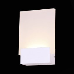 Настенный светильник Luogo SL580.111.01 ST Luce LED 4000K Современный