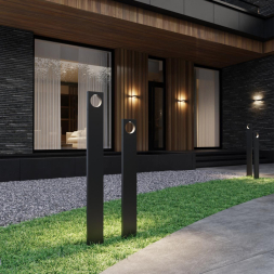 Ландшафтный светильник ODEON LIGHT COMO 6653/10GL