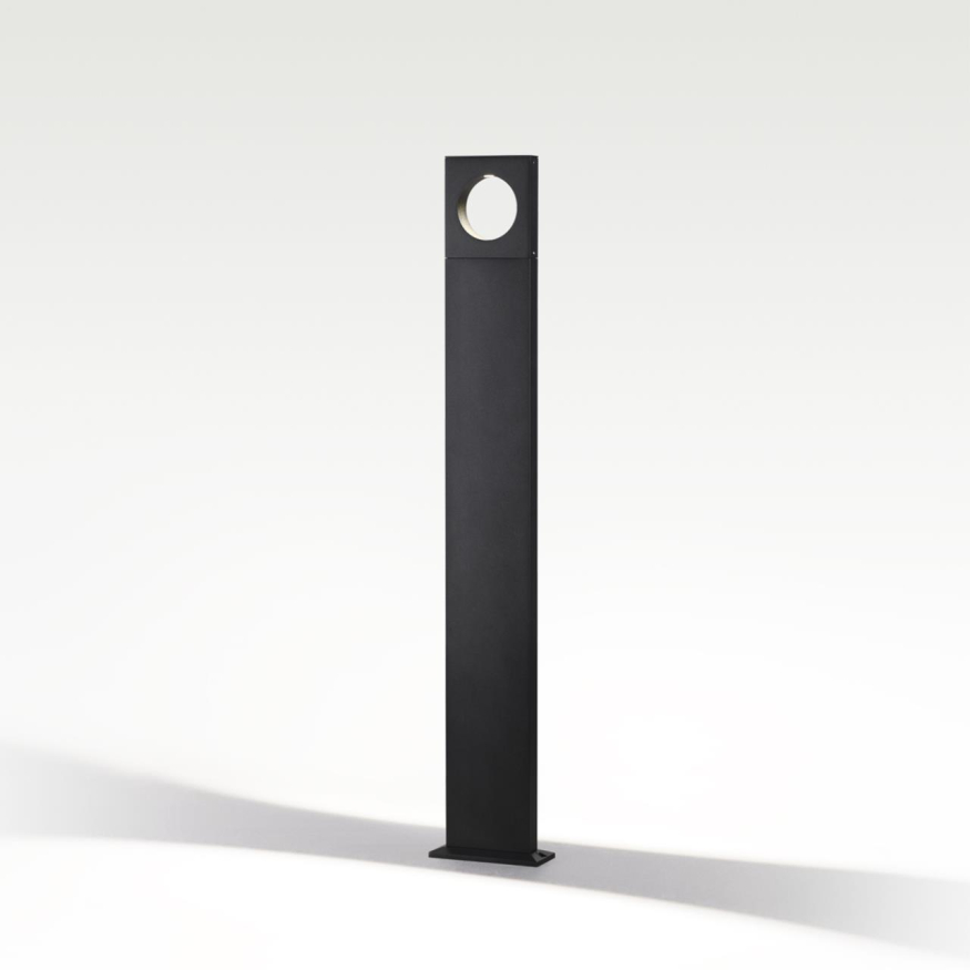 Ландшафтный светильник Odeon light  Como 6653/10GL