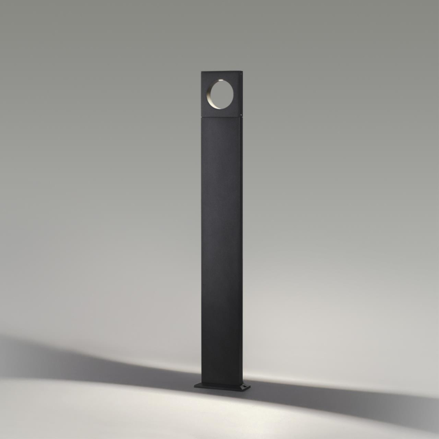 Ландшафтный светильник Odeon light  Como 6653/10GL