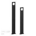 Ландшафтный светильник Odeon light  Como 6653/10GL