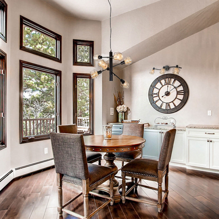 Спот Таверна CL542531 Citilux E14 Лофт