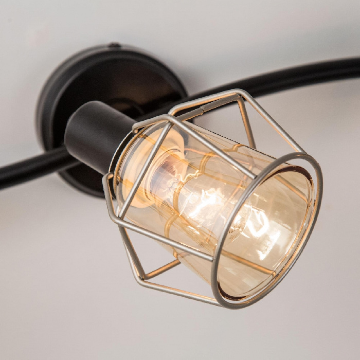 Спот Таверна CL542531 Citilux E14 Лофт