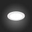 Точечный светильник Reggila ST212.508.05 ST Luce LED 3000-4000-6000K Хай-Тек
