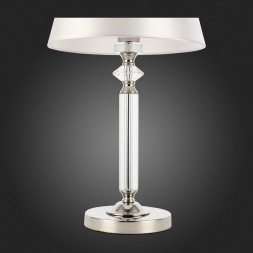 Интерьерная настольная лампа Viore SL1755.154.01 ST Luce E27 Классический